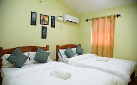 Homestay Siolim