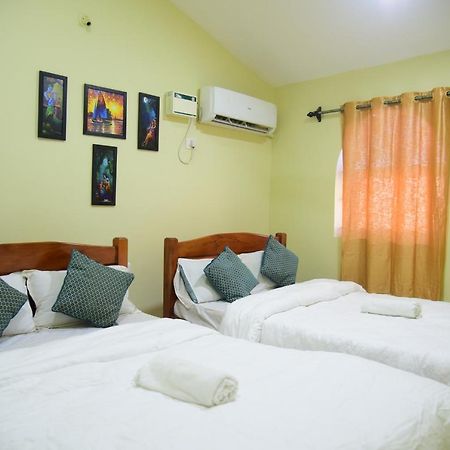 Homestay Siolim Exterior photo