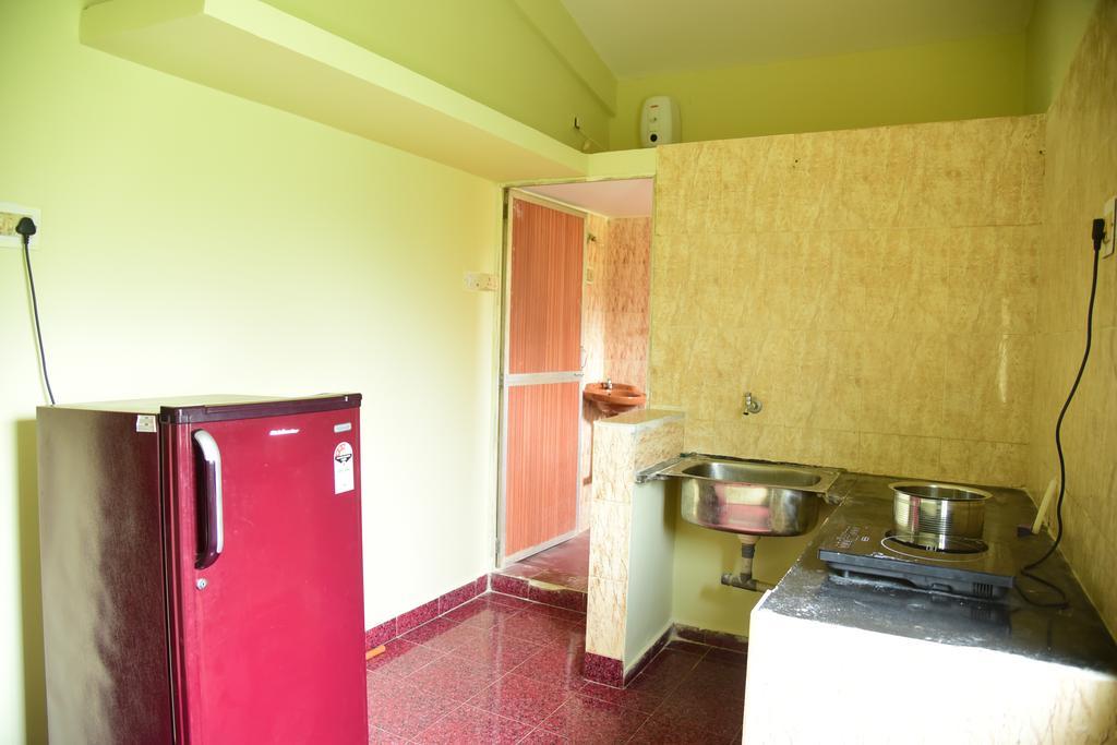 Homestay Siolim Exterior photo