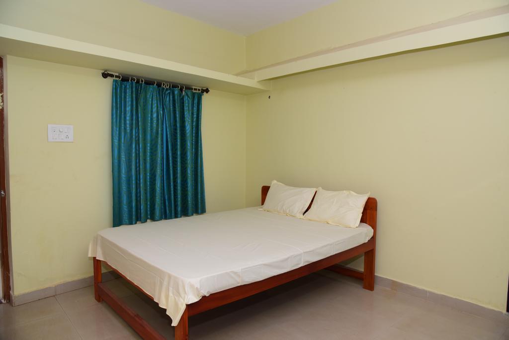 Homestay Siolim Exterior photo